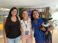 Valientes, resilientes e inspiradoras: las voces de mujeres que construyeron un  nuevo camino después de habitar la calle