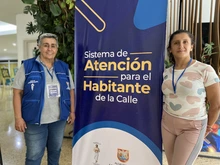 Valientes, resilientes e inspiradoras: las voces de mujeres que construyeron un  nuevo camino después de habitar la calle