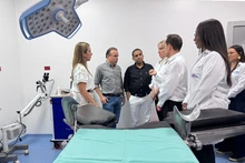 Sala de partos intercultural de la IPS Siloé se fortalece bajo la Administración Eder, brindando un espacio de cuidado para las mujeres gestantes y los saberes ancestrales