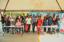Participacion