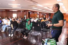 Alcaldía lidera actualización de la Política Pública de Inclusión de  Recicladores de Oficio