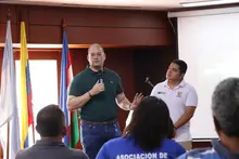 Alcaldía lidera actualización de la Política Pública de Inclusión de  Recicladores de Oficio