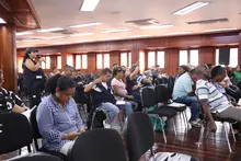 Alcaldía lidera actualización de la Política Pública de Inclusión de  Recicladores de Oficio