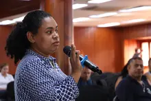 Alcaldía lidera actualización de la Política Pública de Inclusión de  Recicladores de Oficio