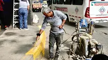 Con la estrategia ‘Volvamos a mi Cali Bella, la Alcaldía lideró una jornada para recuperar el ‘paraíso del chontaduro’