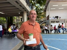 Más de 100 personas se beneficiaron con la Feria de Servicios en el  comedor comunitario Esperanza de Vida