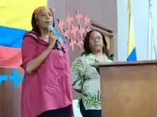 Sembrando Huellas: III Encuentro de Experiencias Significativas en la IE Monseñor Ramón Arcila