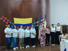 Sembrando Huellas: III Encuentro de Experiencias Significativas en la IE Monseñor Ramón Arcila