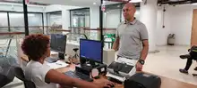 Alcaldía abre nueva Ventanilla Única para facilitar los trámites y servicios al ciudadano