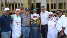 Comedores comunitarios llegaron a 90.000 raciones diarias recuperando la seguridad alimentaria en Cali