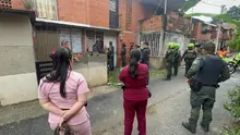 Cinco perros rescatados del maltrato en Potrero Grande: Protección Animal impone sanciones  