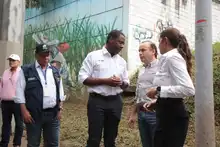 “Ya se superó la actual emergencia por lluvias, pero recuerden que a Cali la recuperamos entre todos: alcalde Alejandro Eder