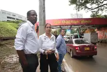 “Ya se superó la actual emergencia por lluvias, pero recuerden que a Cali la recuperamos entre todos: alcalde Alejandro Eder