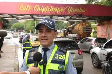“Ya se superó la actual emergencia por lluvias, pero recuerden que a Cali la recuperamos entre todos: alcalde Alejandro Eder
