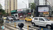 Así fue la gestión frente emergencia por aguacero del lunes 31 de marzo