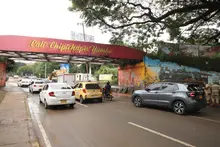 Así fue la gestión frente emergencia por aguacero del lunes 31 de marzo