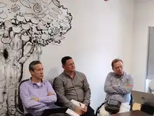 Cali revoluciona la educación superior con el Multicampus en la IEO Nuevo Latir, un proyecto de ciudad para el futuro