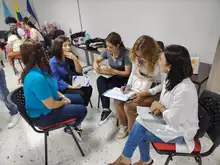 La Secretaría de Educación capacita a maestros y agentes educativos para fortalecer la planeación pedagógica