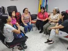 La Secretaría de Educación capacita a maestros y agentes educativos para fortalecer la planeación pedagógica