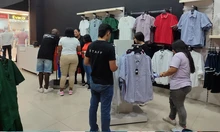 Entrega de dotación