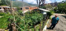 Las huertas comunitarias de los comedores promueven el cuidado del medio ambiente en los territorios
