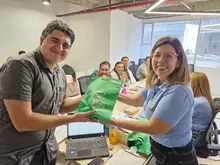 Inician las sensibilizaciones de Control Interno: Secretaría de Infraestructura fue la primera invitada