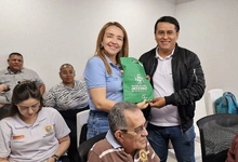 Inician las sensibilizaciones de Control Interno: Secretaría de Infraestructura fue la primera invitada