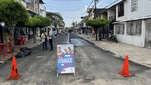Conozca cómo se priorizan las vías a recuperar en Cali 