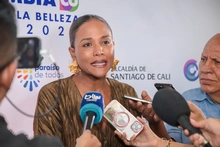 La Macrorrueda ‘Colombia el país de la belleza 2025’, una oportunidad imperdible para los empresarios