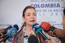 La Macrorrueda ‘Colombia el país de la belleza 2025’, una oportunidad imperdible para los empresarios