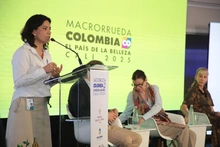 La Macrorrueda ‘Colombia el país de la belleza 2025’, una oportunidad imperdible para los empresarios