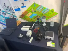 Cali se posiciona como referente en Inteligencia Artificial para ciudades inteligentes en la ‘Feria Medellín 2025’