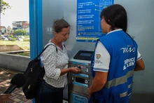 Hoy entró en operación el tramo I de la Troncal del Oriente