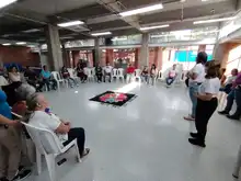 Fortaleciendo la Alianza Familia-Escuela en la IEO Rodrigo Lloreda Caicedo
