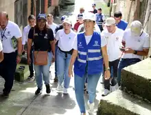 La comuna 18 sintió la presencia de su Alcaldía con la feria de servicios ‘Volvamos a mi Cali bella’ y la estrategia ‘Manos a la cuadra’