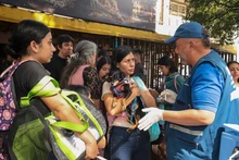 Habitantes de Meléndez y Altos de los Chorros vivieron sus barrios como lugares de participación ciudadana y construcción colectiva para recuperar a Cali