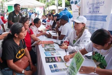 Habitantes de Meléndez y Altos de los Chorros vivieron sus barrios como lugares de participación ciudadana y construcción colectiva para recuperar a Cali