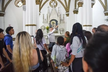 Semana Santa en Cali: así puedes inscribirte a los recorridos turísticos guiados y gratuitos por iglesias y espacios emblemáticos de la ciudad 