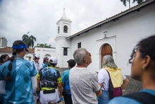 Semana Santa en Cali: así puedes inscribirte a los recorridos turísticos guiados y gratuitos por iglesias y espacios emblemáticos de la ciudad 