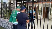 Alcaldía de Cali lidera jornadas de sensibilización y socialización de la ruta de reciclaje en el barrio La Merced