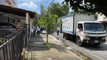 Alcaldía de Cali lidera jornadas de sensibilización y socialización de la ruta de reciclaje en el barrio La Merced