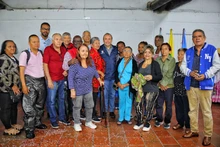 Cerca de 130.000 familias tendrán justicia fiscal en Cali con el Predial Social