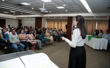 Alcaldía de Cali y UNIR presentan convenio de becas académicas para servidores públicos y contratistas
