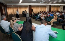 Alcaldía de Cali y UNIR presentan convenio de becas académicas para servidores públicos y contratistas