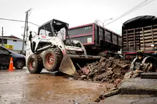 ¡Prevenir inundaciones es responsabilidad de todos! Alcaldía de Cali reitera llamado a no arrojar basura en las calles