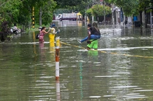 Alcaldía de Cali lidera atención inmediata durante emergencia invernal