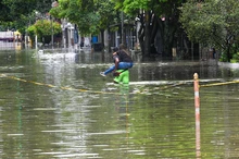 Alcaldía de Cali lidera atención inmediata durante emergencia invernal