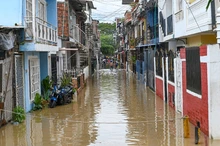 Alcaldía de Cali lidera atención inmediata durante emergencia invernal