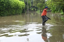 Alcaldía de Cali lidera atención inmediata durante emergencia invernal