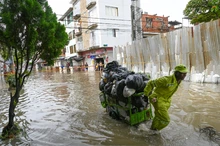 Alcaldía de Cali lidera atención inmediata durante emergencia invernal